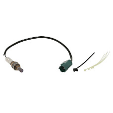 Sonda lambda numar fire 4 300mm  INFINITI QX56 NISSAN ARMADA MICRA C+C III MICRA III NOTE NP300 NAVARA PATHFINDER III SENTRA V TITAN XTERRA X-TRAIL I 1.2-5.6ALK 01.00- NGK OZA806-EE49 91129