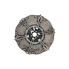 Placa presiune ambreiaj Placa de presiune ambreiaj 310mm RENAULT 700 800 CERES XX-12 XX-14 XX-32 XX-34 4.248-F4L913 KAWE 8343 KW