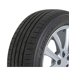 Anvelope vara PKW 13890NXK N'Blue HD Plus NEXEN Vara Anvelopa turism etichete: Din data de 01.05.2021: eficienta combustibil - C aderenta pe teren umed - B clasa de masurare a zgomotului i rezistenei la rulare NEXEN 235/55R17 LONE 99V NH+