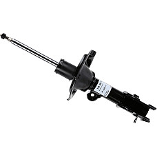 Amortizor Fata Dreapta/Stanga HYUNDAI H-1 CARGO H-1 TRAVEL 2.5D 01.09- SACHS 318 799