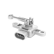 Modul levier selectare, transmisie Gear shifter lever position sensor for syst. Start &amp; Stop FIAT 500 0.9-1.4 07.07- OE FIAT 71775270