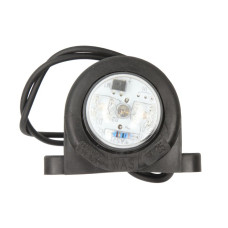 Lampa gabarit a fost condus lampa de pozitie fata 12-24V WAS 151 W25
