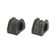 Bucsa, stabilizator Bucsa de bare stabilizatoare Fata Dreapta/Stanga diametru interior: 33mm set FORD USA EXPEDITION 4.2/4.6 4x4/4.6 XLT/5.4 4WD/5.4 4x4/5.4 Naped na wszystkie kola/5.4 XLT/7.3 TDi 4x4 0 USA K80075AT