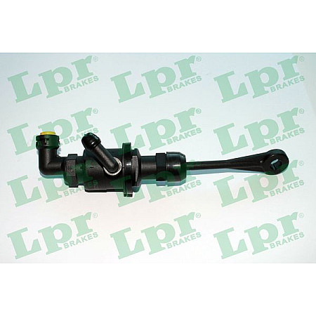 Pompa centrala, ambreiaj Pompa centrala ambreiaj 1587mm HYUNDAI SONATA VI KIA OPTIMA 1.7D/2.0/2.4 06.09- LPR LPR2568