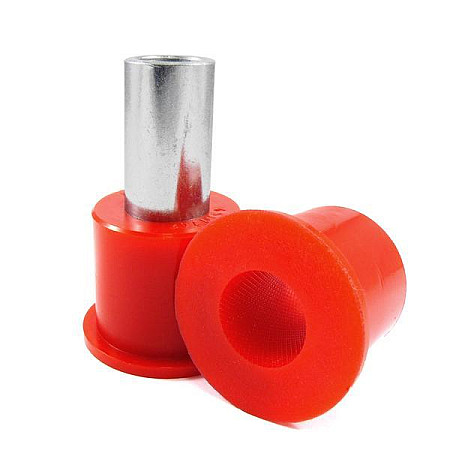 Bucsa suspensie Front lower Swingarm bushing rear 1pcs front bottom swingarm L/R bottom hardness: 80 Sha inner diameter 18mm outer diameter 53mm OPEL OPEL FRONTERA B 09.98-07.04 MPBS 4501707-00/80SHA