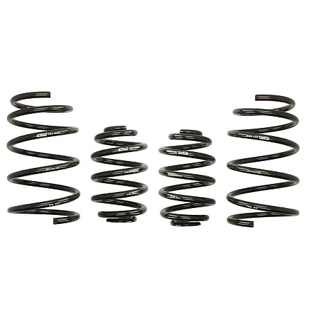 Set arcuri sport Eibach Pro-Kit-ul BMW 3er E36 3 / D Touring / Station Wagon 320i 323i 328i 318tds 325tds 05.95 - 10.99 900 kg/1115 kg / E2050-140 30 mm/30 mm EIBACH E2050-140