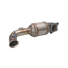 Catalizator CITROEN C-ELYSEE JMJ JMJ1091651