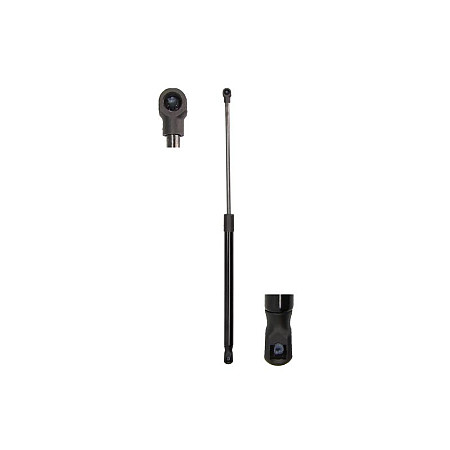 Amortizor capota Arcul cu gaz capota motor Dreapta/Stanga lungime maxima: 500mm sUV:205mm AUDI A3 VW BORA BORA I GOLF III GOLF IV POLO IV KABRIOLET-SIKMA ZADNI CAST 07.93- MAGNUM TECHNOLOGY MGS0011MT