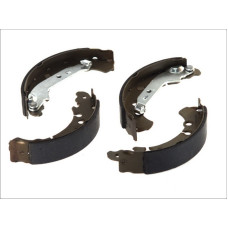 Set saboti frana spate DAIHATSU CHARADE VIII TOYOTA YARIS 1.0-1.8 08.05- LPR LPR09320