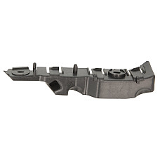 Suport, bara protectie Suport bara Fata Stanga plastic AUDI A3 1.2-3.2 05.03-05.13 ROMIX ROM C60737