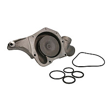 Pompa apa Pompa de apa NISSAN ECO-T B4-40Ti 01.97-12.00 DOLZ DOLZ N124