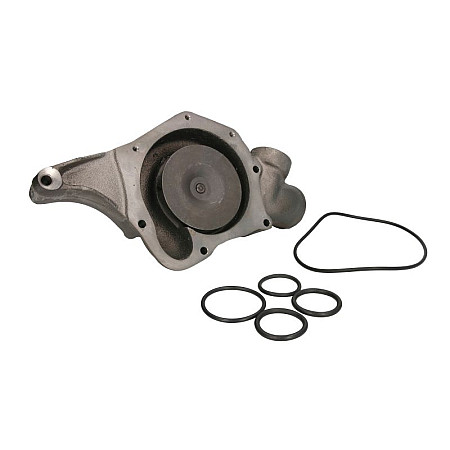 Pompa apa Pompa de apa NISSAN ECO-T B4-40Ti 01.97-12.00 DOLZ DOLZ N124