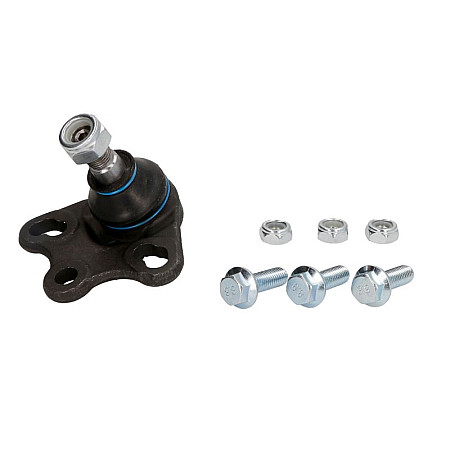 Articulatie sarcina/ghidare Axle ball joint L/R bottom front cone diameter 154mm MERCEDES A W169 B SPORTS TOURER W245 1.5-Electric 09.04-06.12 REINHOCH RH03-3025