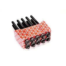 Set surub chiulasa bolturi CITROEN BERLINGO EVASION XANTIA XSARA ZX FIAT ULYSSE PEUGEOT 306 406 806 EXPERT PARTNER 16 18 0497  ELRING EL758290