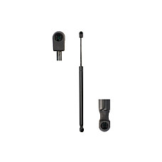 Amortizor capota Arcul cu gaz arcul cu gaz de incarcare Dreapta/Stanga lungime maxima: 450mm sUV:115mm EN front lid - liftback TESLA MODEL S HATCHBACK 09.12- KROSNO KR32450