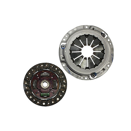 Set ambreiaj Kit ambreiaj EXEDY NSS2320