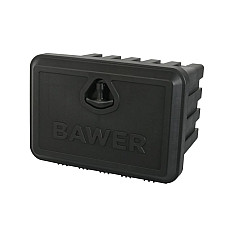 Cutie de instrumente TIR Tool box 500x365x400mm CARGOPARTS CARGO-TB39