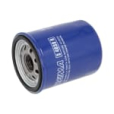 Filtru ulei HONDA ACCORD VIII X ODYSSEY RIDGELINE ISUZU GEMINI MAZDA CX 9 MITSUBISHI ECLIPSE IV ENDEAVOUR OUTLANDER NISSAN ARMADA CEDRIC NAVARA PATHFINDER 15D 56 0980  SOFIMA S4030R