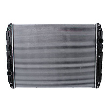 Radiator, racire motor Radiator motor fara cadru  DAF 95 WS282-WS315M 09.87-01.98 TITANX 11011903 TTX