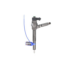 Portinjector Electromagnetic CR injector OPEL ASTRA H ASTRA H GTC 1.7D 03.04-10.10 DAXTONE DTX1114R