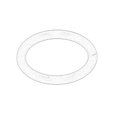 Inel etansare, injector Injector seal ISUZU OE ISUZU ISU8972407980