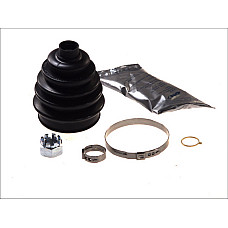 Ansamblu burduf, articulatie planetara Burduf cauciuc cap planetara exterior fi: 23/79 lungime112 set OPEL ASTRA G ASTRA G CLASSIC CORSA B TIGRA VECTRA B ZAFIRA A 1.2-1.7D 03.93-12.09 SPIDAN 0.021196