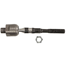 Articulatie axiala, cap de bara Tija de fixare fara capat Dreapta/Stanga lungime: 40/202/220mm NISSAN NP300 NAVARA PATHFINDER III 2.5D/3.0D/4.0 01.05- DELPHI TA2579