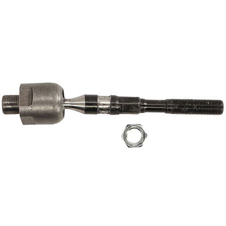 Articulatie axiala, cap de bara Tija de fixare fara capat Dreapta/Stanga lungime: 40/202/220mm NISSAN NP300 NAVARA PATHFINDER III 2.5D/3.0D/4.0 01.05- DELPHI TA2579