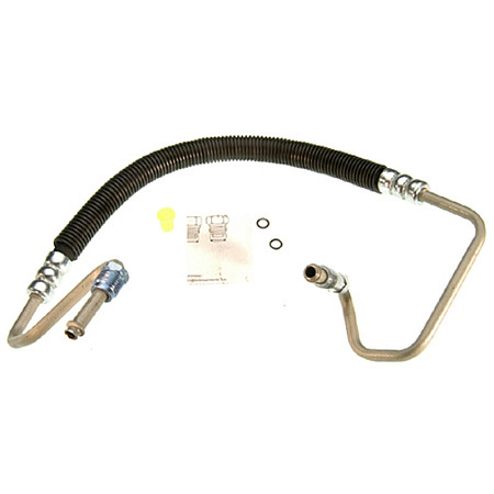 Furtun hidraulic, sistem de directie Furtun / teava de directie JEEP CHEROKEE GRAND CHEROKEE I 4.0/5.2/5.9 09.91-09.01 EDELMANN 71826ED