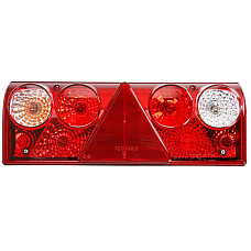 Stop spate Rear lamp L  SCHMITZ SCHMITZ SCH1098645