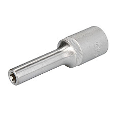 "Tubulare si accesorii Tubulara: 1/2"" E-TORX -> lungime 76 mm" HANS 4310E08