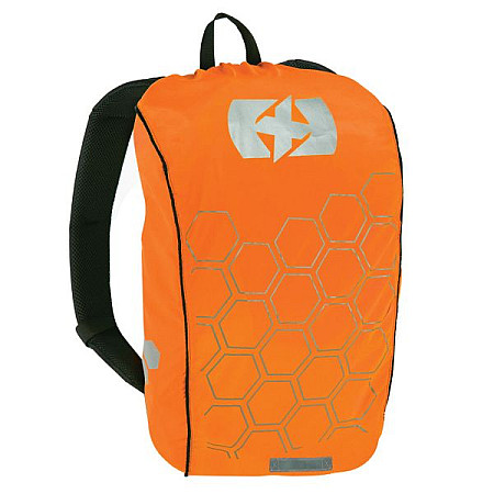 Accesorii pentru bagaje Backpack cover BRIGHT BACKPACK OXFORD colour orange size OS RE101O OX