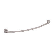 Arc foi Foaie arc suspensie Fata numar foi-1 72866000 cu bucsa MAN E2000 F2000 F90 10.88- TES 7286600119 Z/T