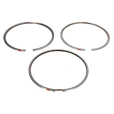 Set segmenti piston Inele de 127mm STD 35 2385 35 SCANIA IRIZAR CENTURY IRIZAR PB K BUS OMNIEXPRESS PGRT DC12.06-DT12.17 03.04- GOETZE 08-437600-00