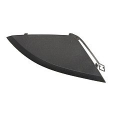 Capac carlig remorcare Conectarea dopului de limba Fata plastic negru se potriveste BMW X3 F25 0910 0817 0414 1017 BLIC 5513 00 0093922P