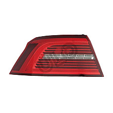 Stop spate Lampa spate Stanga extern LED  VW PASSAT ALLTRACK B8 PASSAT B8 08.14- ULO ULO1202001