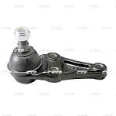 Articulatie sarcina/ghidare Axle ball joint L/R bottom  MITSUBISHI L200 / TRITON PAJERO II PAJERO III PAJERO IV PAJERO PININ I PAJERO SPORT II 1.8-3.8 10.99- CTR CTRCB0254
