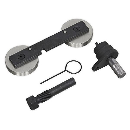 Blocatoare ax came montare distributie SKODA OCTAVIA II (1Z3) SEALEY SEA VSE5950