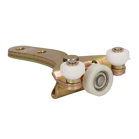 Ghidaj cu role, usa glisanta Balama Inferior Dreapta scurt VW TRANSPORTER T4 07.90-06.03 BLIC 6003-00-0360P