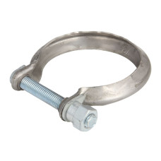 Colier, sistem de esapament Clema de esapament 73mm IVECO DAILY VI ALFA ROMEO 159 BRERA GIULIETTA GIULIETTA/HATCHBACK MITO SPIDER CADILLAC BLS CHEVROLET CRUZE MALIBU TRAX 1.6D-3.0D 04.04- ELRING EL939460