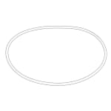 Set inele O camasa piston/cilindru Inel o-liner pentru cilindru  DEUTZ OE SDF 2.1539.259.0