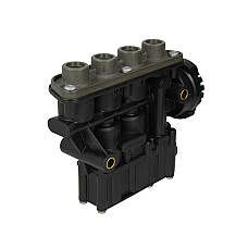 Supapa magnetica valva selenoida 24V M16x15 VOLVO FH 09.05- KNORR K 019820N50