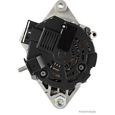Alternator 14V 70A HYUNDAI I10 I I20 I 1.2/1.2LPG 09.08-12.15 HERTH+BUSS JAKOPARTS J5110567
