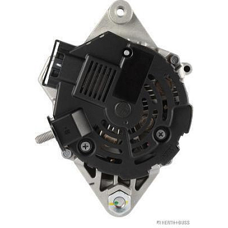 Alternator 14V 70A HYUNDAI I10 I I20 I 1.2/1.2LPG 09.08-12.15 HERTH+BUSS JAKOPARTS J5110567