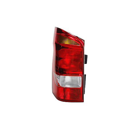 Stop spate Lampa spate Stanga P21W  MERCEDES V W447 03.14- DEPO 440-19A5L-UE