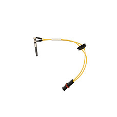 Bujie incandescenta, incalzire auxiliara EN Parking heating glow plug WEBASTO AIR TOP 3500ST 5000ST 24V WEBASTO 91371B