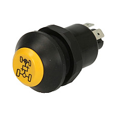 Comutator presiune, limitator incarcare ax Switch FENDT 200 01.87-12.03 PNEUTRON 11110560XX