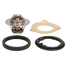 Termostat,lichid racire Termostat sistem racire 82C AUDI A2 A4 ALLROAD B8 A4 B8 A5 A6 C6 Q5 ROVER 100 100 / METRO 200 II SEAT CORDOBA EXEO EXEO ST IBIZA III IBIZA IV 1.1-2.0D 01.90-05.17 VERNET TH5962.82J