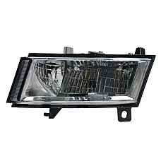 Proiector ceata Fog lamp L LED in bumper 24V SCANIA LPGRS 09.16- GIANT 131-SC06232AL