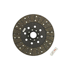 Disc ambreiaj organic 310mm profil complet RENAULT 100 700 800 900 TEMIS XX-12 XX-14 XX-52 XX-54 D226-4/D227-6/TD226-4 KAWE 3027/3 KW